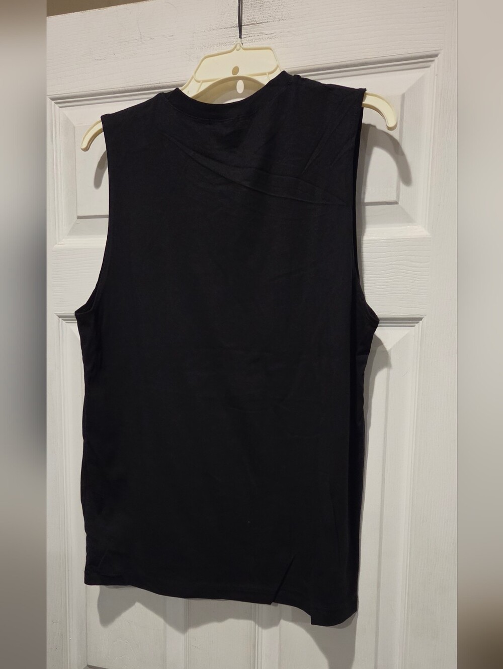 HOZIER TANK TOP - Picture 2 of 2